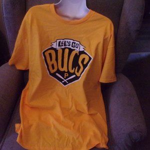 Pittsburgh Pirates T-Shirt